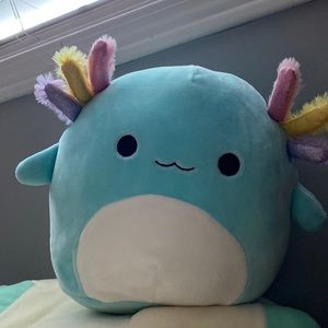 “8 Irina CB exclusive